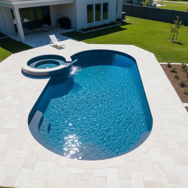 Pool Building Service