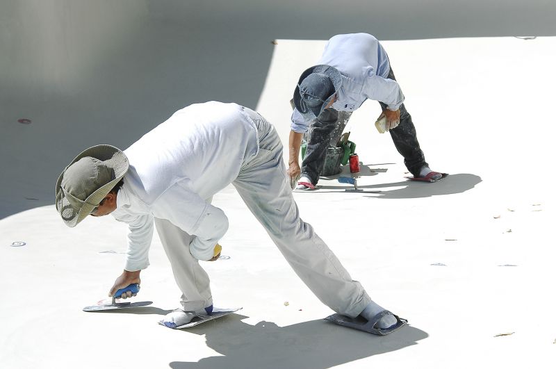 Finishing and Surface Specialists